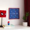 image:imageStrawberry Shortcake 12x12 Letter Board Message Board Sign for Desk Room Decor Quotes Notes amp Personalized DisplayIncludes 145 CharactersSpidey and His Amazing Friends
