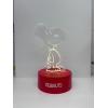 image:imageStrawberry Shortcake 3D Illusion LED Lamp Night Light with Color Changing EffectDesk Lamp for Bedroom Nursery Playroom DcorPeanuts Snoopy