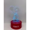 image:imageStrawberry Shortcake 3D Illusion LED Lamp Night Light with Color Changing EffectDesk Lamp for Bedroom Nursery Playroom DcorPeanuts Snoopy