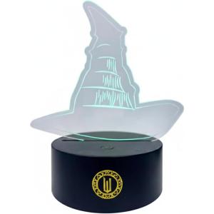 image:imageStrawberry Shortcake 3D Illusion LED Lamp Night Light with Color Changing EffectDesk Lamp for Bedroom Nursery Playroom DcorHat