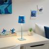 image:imageDisney Lilo and Stitch Kids Touch Night Light Lamp Rechargeable Battery Operated Bedroom Table Lamp with Touch OnOff Portable LED Desk Light with Charging Cord for Nursery amp Childrens RoomStitch