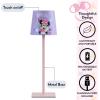 image:imageDisney Lilo and Stitch Kids Touch Night Light Lamp Rechargeable Battery Operated Bedroom Table Lamp with Touch OnOff Portable LED Desk Light with Charging Cord for Nursery amp Childrens RoomMinnie Mouse