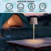 image:imageDisney Lilo and Stitch Kids Touch Night Light Lamp Rechargeable Battery Operated Bedroom Table Lamp with Touch OnOff Portable LED Desk Light with Charging Cord for Nursery amp Childrens RoomStitch Angel