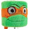image:imageSega Sonic the Hedgehog Figural Plush Shade Table Lamp Accent Light Night LightNinja Turtles