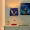 image:imageSega Sonic the Hedgehog Figural Plush Shade Table Lamp Accent Light Night LightSonic the Hedgehog