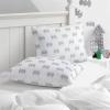 image:imageMinions Decorative Bed Pillows Set of 2 Knit Cover Pillows with Iconic Minion Design Soft Polyester Fill 20 x 26Batman