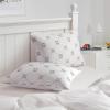 image:imageMinions Decorative Bed Pillows Set of 2 Knit Cover Pillows with Iconic Minion Design Soft Polyester Fill 20 x 26Harry Potter
