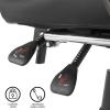 image:imageStar Wars Adjustable Swivel Computer Gaming Chair with Footrest Lumbar Support and Headrest