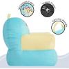 image:imageStrawberry Shortcake Kids Sofa Bean Bag Armchair Soft Plush Lounge Chair for Bedroom or PlayroomBluey