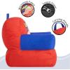 image:imageStrawberry Shortcake Kids Sofa Bean Bag Armchair Soft Plush Lounge Chair for Bedroom or PlayroomCars