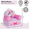 image:imageStrawberry Shortcake Kids Sofa Bean Bag Armchair Soft Plush Lounge Chair for Bedroom or PlayroomMinnie Mouse
