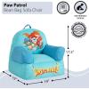 image:imageStrawberry Shortcake Kids Sofa Bean Bag Armchair Soft Plush Lounge Chair for Bedroom or PlayroomPaw Patrol