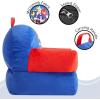 image:imageStrawberry Shortcake Kids Sofa Bean Bag Armchair Soft Plush Lounge Chair for Bedroom or PlayroomSonic the Hedgehog