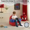 image:imageStrawberry Shortcake Kids Sofa Bean Bag Armchair Soft Plush Lounge Chair for Bedroom or PlayroomSpiderman
