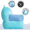 image:imageStrawberry Shortcake Kids Sofa Bean Bag Armchair Soft Plush Lounge Chair for Bedroom or PlayroomStitch