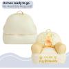 image:imageStrawberry Shortcake Kids Sofa Bean Bag Armchair Soft Plush Lounge Chair for Bedroom or PlayroomWinnie the Pooh