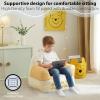image:imageStrawberry Shortcake Kids Sofa Bean Bag Armchair Soft Plush Lounge Chair for Bedroom or PlayroomWinnie the Pooh