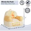 image:imageStrawberry Shortcake Kids Sofa Bean Bag Armchair Soft Plush Lounge Chair for Bedroom or PlayroomWinnie the Pooh