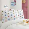 image:imageWicked Printed Microfiber Bed Pillows Set of 2 Standard Size 20 x 26 Soft Machine Washable Elphaba Icon DesignHarry Potter