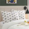 image:imageWicked Printed Microfiber Bed Pillows Set of 2 Standard Size 20 x 26 Soft Machine Washable Elphaba Icon DesignMinions