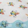 image:imageWicked Printed Microfiber Bed Pillows Set of 2 Standard Size 20 x 26 Soft Machine Washable Elphaba Icon DesignMinions