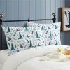 image:imageWicked Printed Microfiber Bed Pillows Set of 2 Standard Size 20 x 26 Soft Machine Washable Elphaba Icon DesignWicked