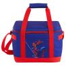 image:imageDisney Stitch Kids Insulated Cooler Bag Soft Cooler Tote with Adjustable Shoulder Strap LeakResistant Lunch amp Picnic Bag WaterResistant 24Can Cooler for Beach Travel amp Outdoor UseSpiderman