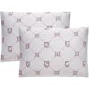 image:imageMinions Decorative Bed Pillows Set of 2 Knit Cover Pillows with Iconic Minion Design Soft Polyester Fill 20 x 26Harry Potter
