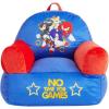 Sonic the Hedgehog