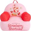 Strawberry Shortcake