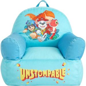 image:imageStrawberry Shortcake Kids Sofa Bean Bag Armchair Soft Plush Lounge Chair for Bedroom or PlayroomPaw Patrol