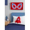 image:imageMarvel Spiderman Neon LED Acrylic Light BoxSuperhero Room Decor USB Powered Wall or Table Lamp for Kids Bedroom Gaming Setup Dorm Office Gifts for Marvel Fans