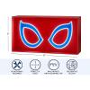 image:imageMarvel Spiderman Neon LED Acrylic Light BoxSuperhero Room Decor USB Powered Wall or Table Lamp for Kids Bedroom Gaming Setup Dorm Office Gifts for Marvel Fans