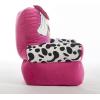 image:imageIdea Nuova LOL Surprise Plush Toddler Bean Bag Sofa Chair LargeLol Surprise