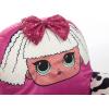 image:imageIdea Nuova LOL Surprise Plush Toddler Bean Bag Sofa Chair LargeLol Surprise