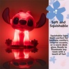 image:imageBluey Bingo Squishy Night Light 6 LED Soft Mood Lamp for Decor Kids Bedrooms Collectors amp Gift GivingAngel