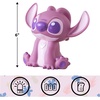 image:imageBluey Bingo Squishy Night Light 6 LED Soft Mood Lamp for Decor Kids Bedrooms Collectors amp Gift GivingAngel