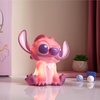 image:imageBluey Bingo Squishy Night Light 6 LED Soft Mood Lamp for Decor Kids Bedrooms Collectors amp Gift GivingAngel