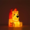 image:imageBluey Bingo Squishy Night Light 6 LED Soft Mood Lamp for Decor Kids Bedrooms Collectors amp Gift GivingBingo