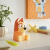 image:imageBluey Bingo Squishy Night Light 6 LED Soft Mood Lamp for Decor Kids Bedrooms Collectors amp Gift GivingBingo