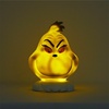 image:imageBluey Bingo Squishy Night Light 6 LED Soft Mood Lamp for Decor Kids Bedrooms Collectors amp Gift GivingGrinch