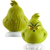 image:imageBluey Bingo Squishy Night Light 6 LED Soft Mood Lamp for Decor Kids Bedrooms Collectors amp Gift GivingGrinch