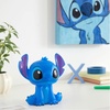 image:imageBluey Bingo Squishy Night Light 6 LED Soft Mood Lamp for Decor Kids Bedrooms Collectors amp Gift GivingStitch