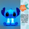 image:imageBluey Bingo Squishy Night Light 6 LED Soft Mood Lamp for Decor Kids Bedrooms Collectors amp Gift GivingStitch