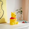 image:imageBluey Bingo Squishy Night Light 6 LED Soft Mood Lamp for Decor Kids Bedrooms Collectors amp Gift GivingWinnie The Pooh