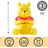 image:imageBluey Bingo Squishy Night Light 6 LED Soft Mood Lamp for Decor Kids Bedrooms Collectors amp Gift GivingWinnie The Pooh