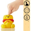 image:imageBluey Bingo Squishy Night Light 6 LED Soft Mood Lamp for Decor Kids Bedrooms Collectors amp Gift GivingWinnie The Pooh