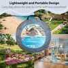 image:imageDisney Frozen Canopy Pop Up Tent for Kids Outdoor Portable Play Tent with UV Sun Shade Easy Setup Beach amp Backyard Shelter Includes Carry Bag Lightweight Kids Outdoor Playhouse amp Shade CanopySpiderman