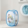 image:imageDisney Pixar Toy Story PopUp HamperCollapsible Laundry Basket with Durable HandlesLightweight Storage Bin for Kids Bedroom Nursery or PlayroomBlue