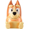 image:imageBluey Bingo Squishy Night Light 6 LED Soft Mood Lamp for Decor Kids Bedrooms Collectors amp Gift GivingBingo